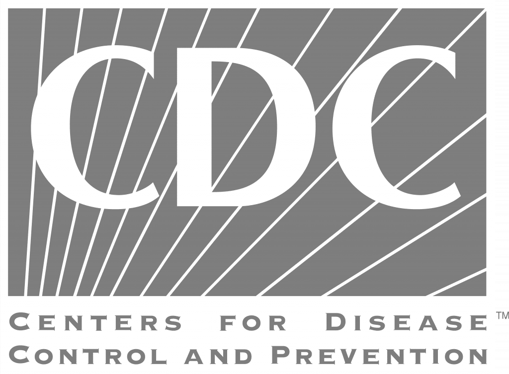 CDC Logo
